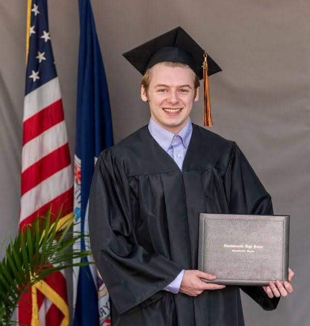 Picture of Barrett Crusse